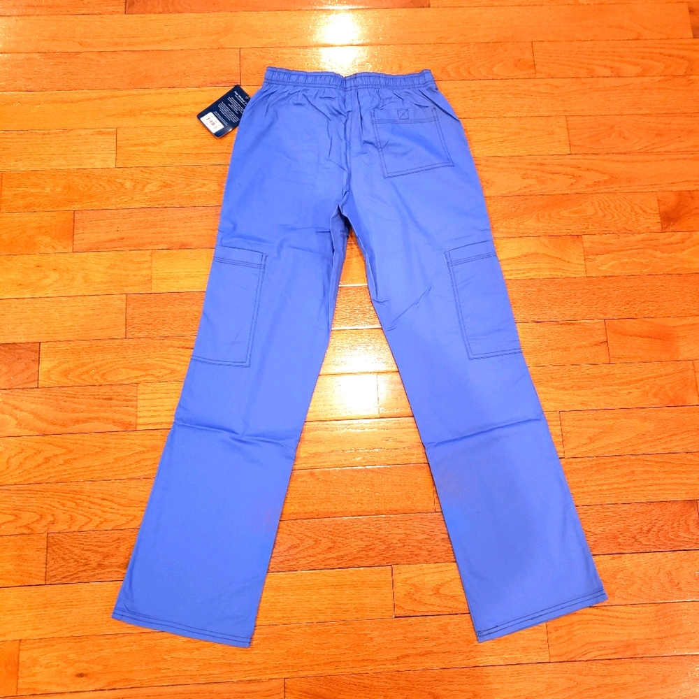 Adar: Nurses Scrub Set. - Picture 6 of 6